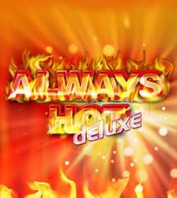 Always Hot Deluxe