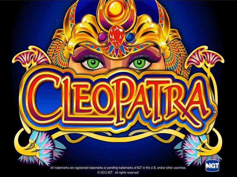 Cleopatra online za darmo