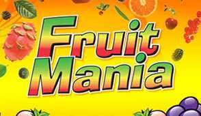 Fruit Mania