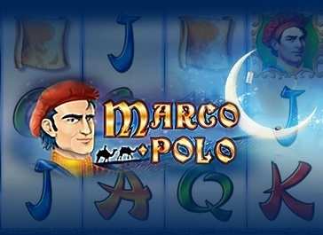 Marco Polo