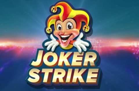 Joker Strike