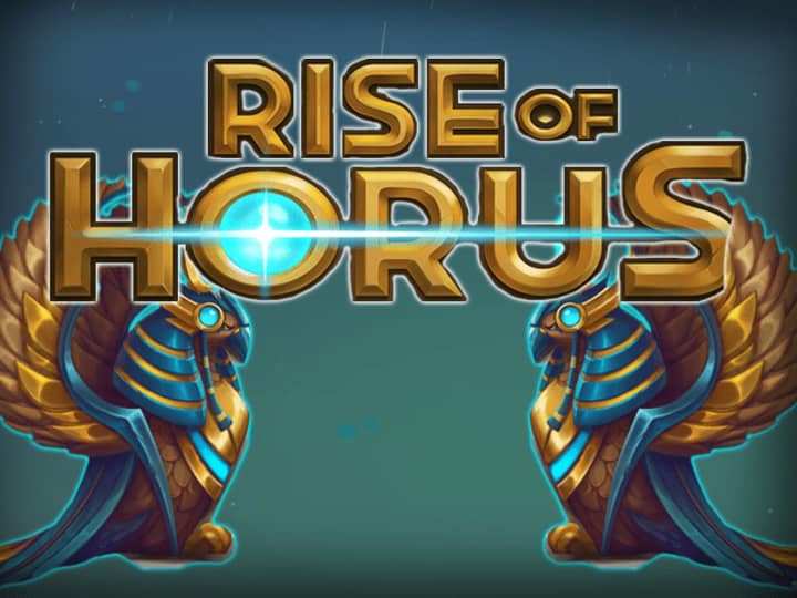 Rise Of Horus