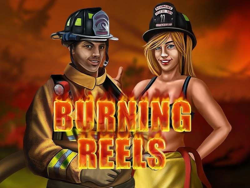 Burning Reels Slot