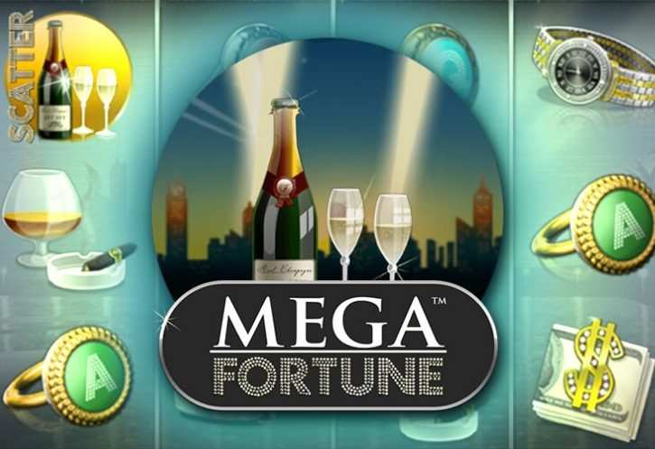 Mega Fortune 