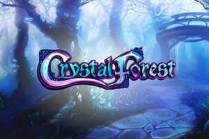 Crystal Forest