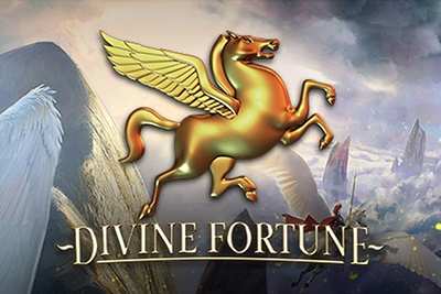 Divine Fortune Slot Online