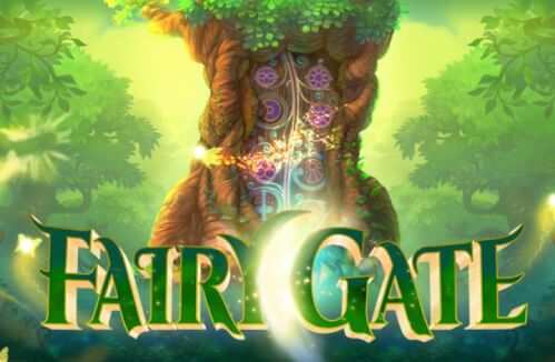 Fairy Gate Slot Online