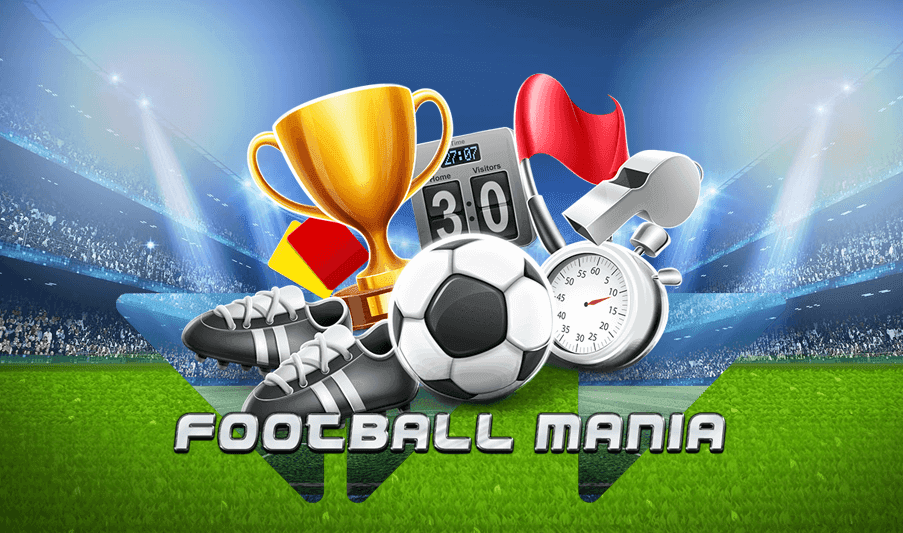 Football Mania