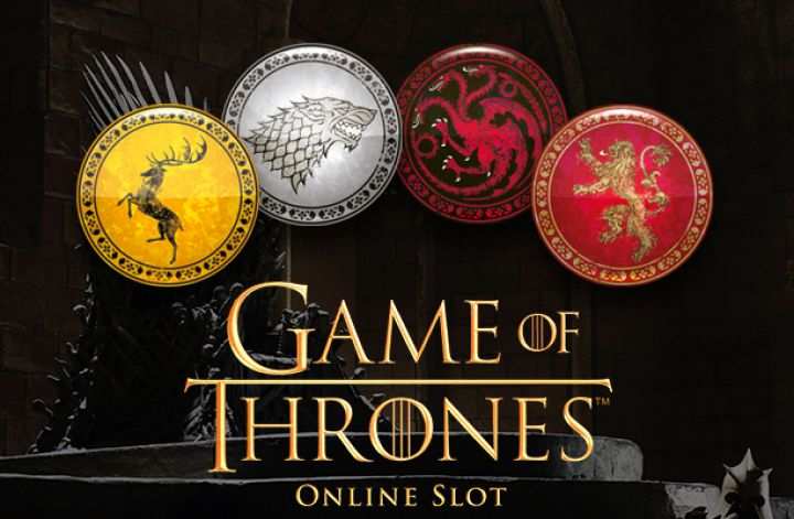 Game of Thrones Slot Online